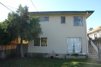 1265 Park Ave in San Jose, CA - Building Photo - Building Photo