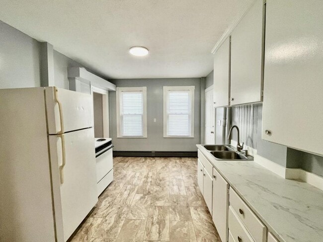 40 Nichols St in Lewiston, ME - Building Photo - Building Photo