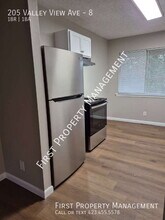 205 Valley View Ave in Red Bank, TN - Building Photo - Building Photo