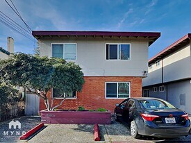 237 N 8th St, Unit 4 in San Jose, CA - Building Photo