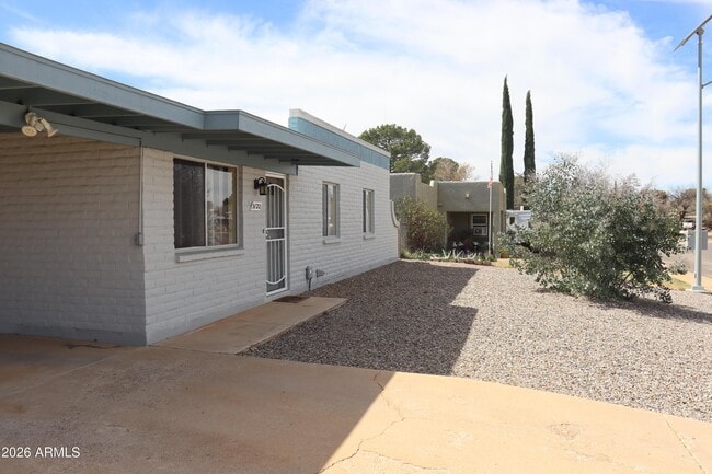 5122 N Leonardo De Vinci Dr in Sierra Vista, AZ - Building Photo - Building Photo