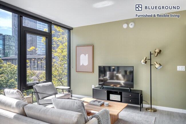 704 Spring St in Seattle, WA - Building Photo - Building Photo