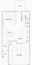 3121 Montlawn Pl in Durham, NC - Building Photo - Building Photo