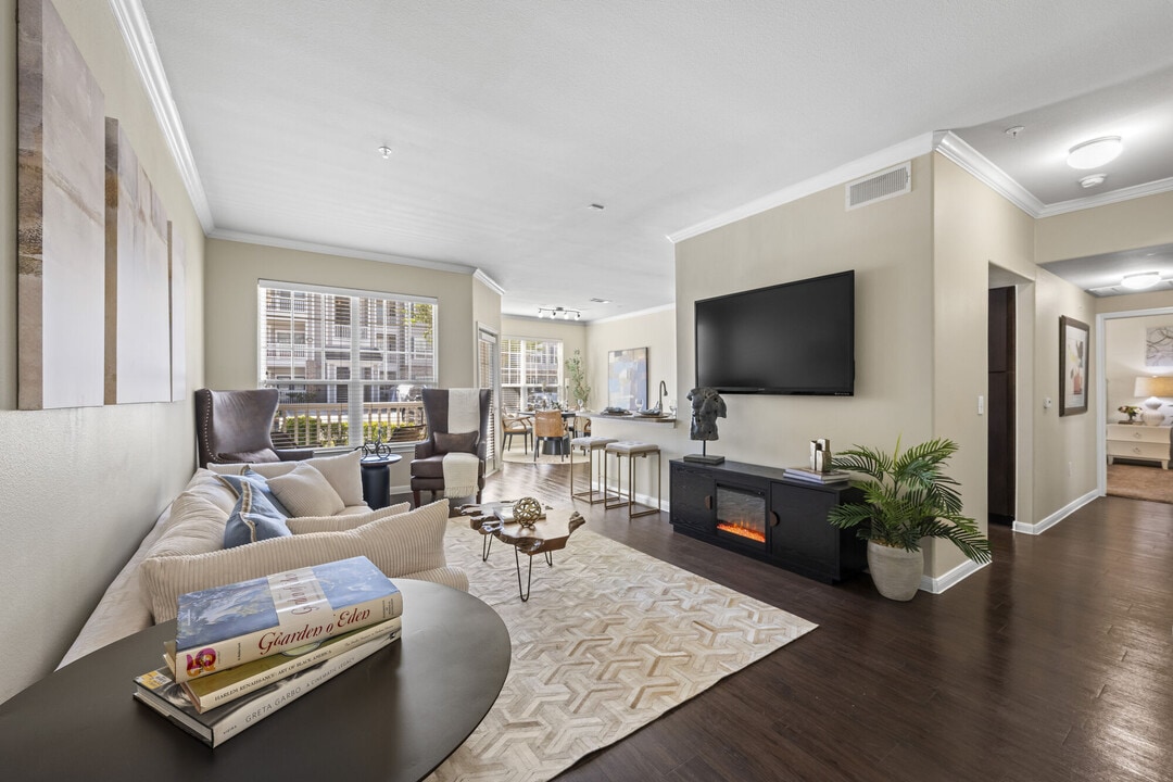 The Pointe at Victoria in Victoria, TX - Building Photo