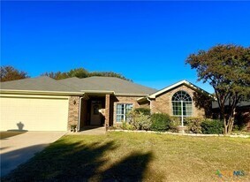 2501 Joseph Dr in Copperas Cove, TX - Building Photo