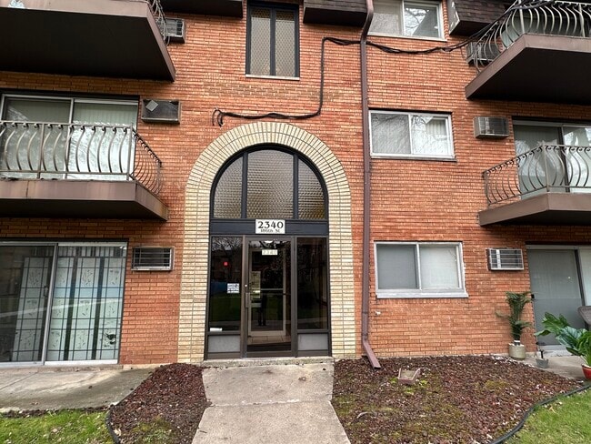 property at 2340 186th St