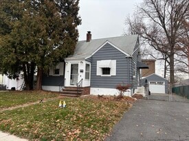 1103 Stone St in Rahway, NJ - Building Photo