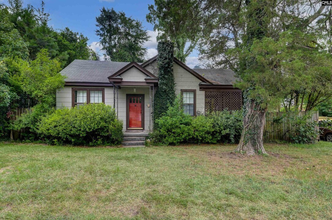 3500 Palmetto Ave in Columbia, SC - Building Photo
