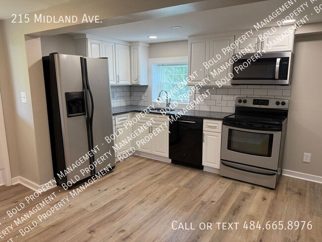 215 Midland Ave in Reading, PA - Building Photo - Building Photo