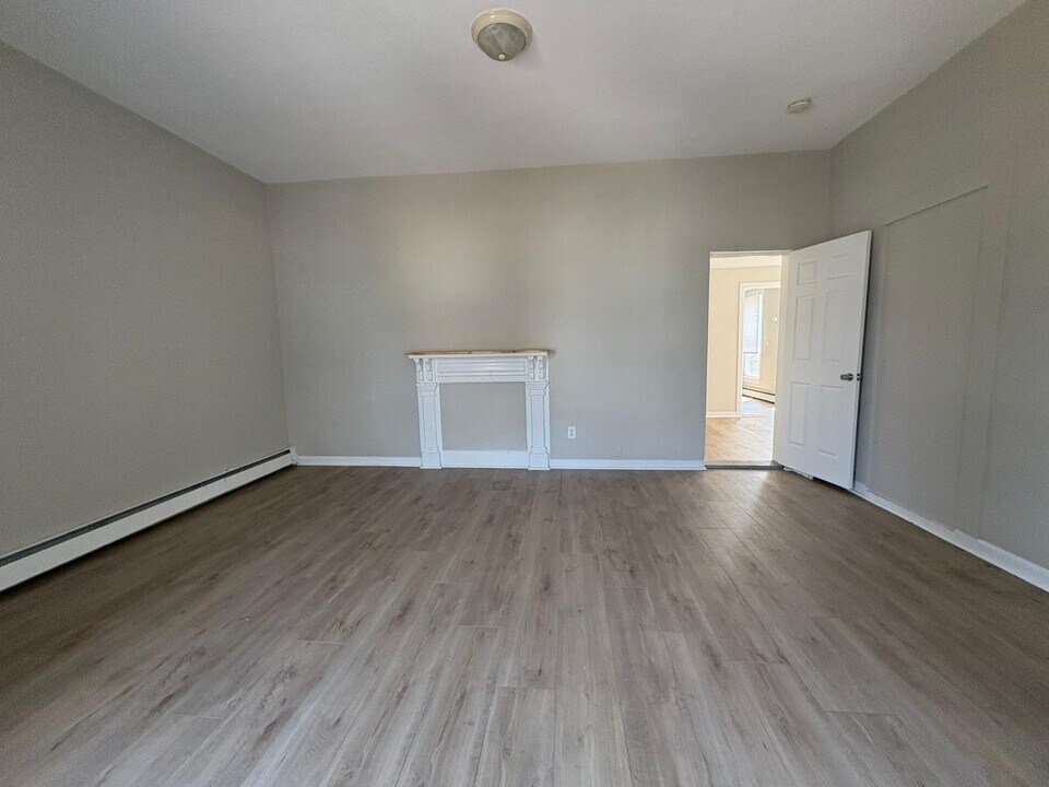 57 Stevens St, Unit 2 in New Haven, CT - Foto de edificio