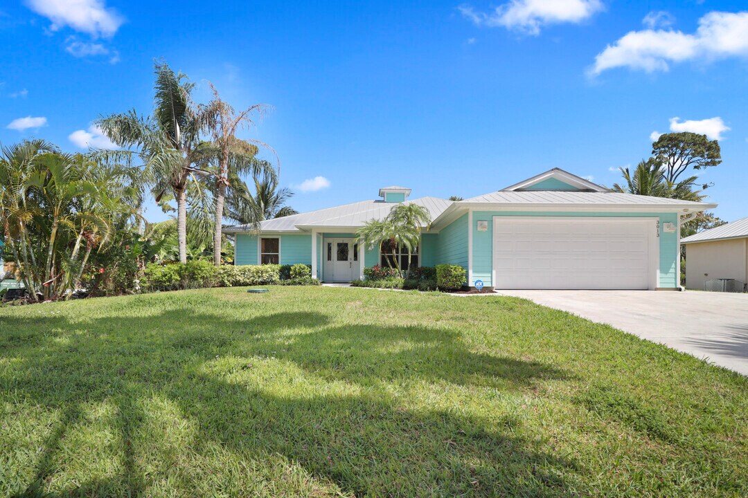 3013 Jefferson St in Stuart, FL - Building Photo