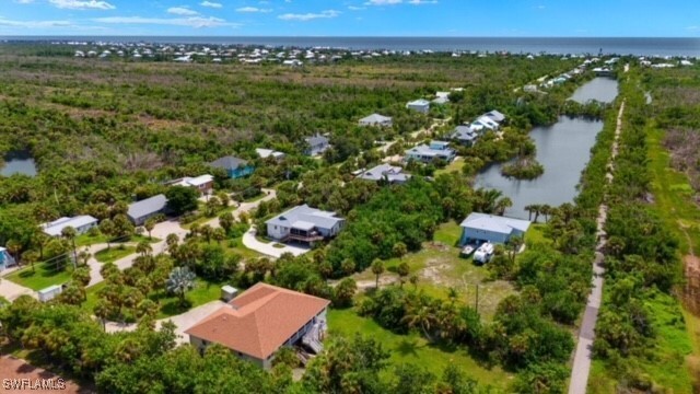 863 Rabbit Rd in Sanibel, FL - Building Photo