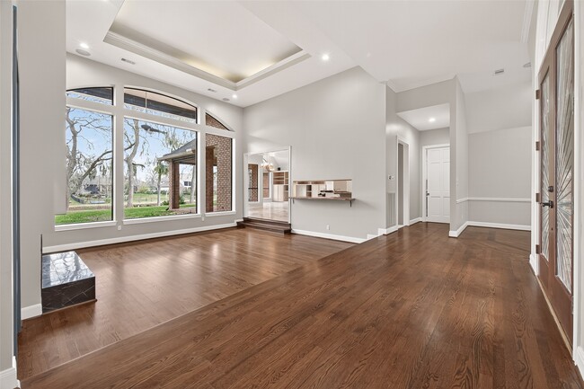 property at 4910 Waterbeck St