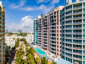 1500 Ocean Dr in Miami Beach, FL - Foto de edificio - Building Photo