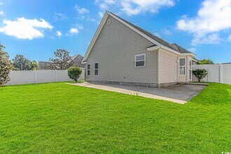204 Atoll Dr in Myrtle Beach, SC - Building Photo - Building Photo