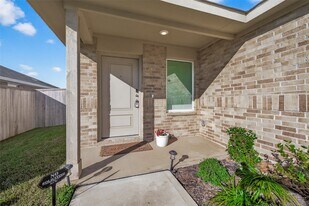 6915 Lilac Vine Ln in Katy, TX - Building Photo