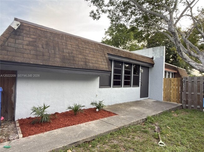 property at 1309 NW 8th Ave