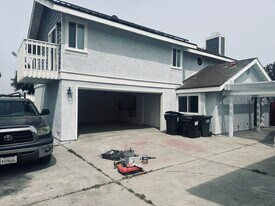 4624 W 166th St in Lawndale, CA - Building Photo