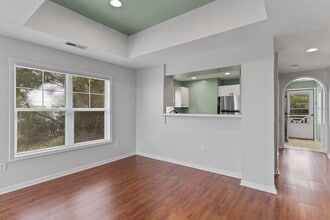 100 Turtle Cay Dr in Wilmington, NC - Building Photo - Building Photo