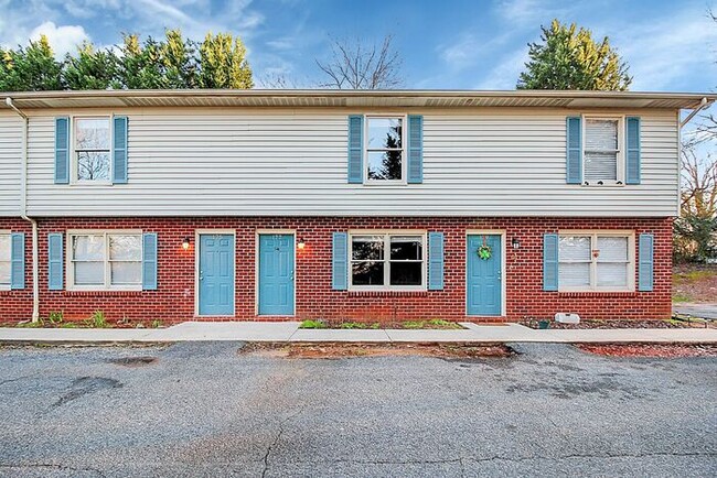property at 177 18th St NW