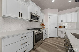 2665 Bandon Dunes Ave in Payette, ID - Building Photo - Building Photo