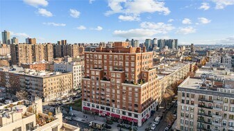 380 Malcolm X Blvd in New York, NY - Building Photo