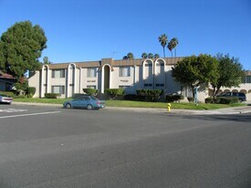 3437 Rexford St in Ventura, CA - Building Photo