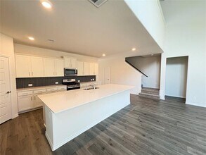 9817 Cherrywood Wy in Krugerville, TX - Building Photo - Building Photo