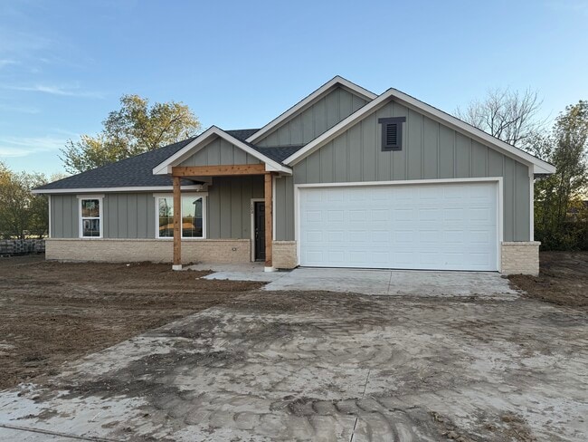 property at 106 Kirkland St