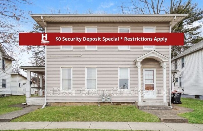 property at 64 High St