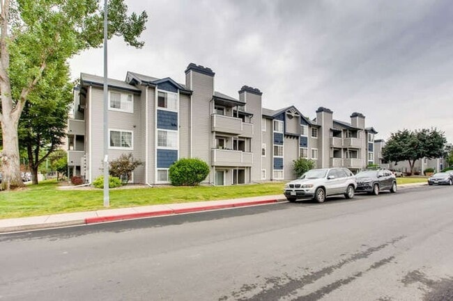 720 City Park Ave in Fort Collins, CO - Building Photo - Building Photo