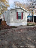 879 N Prospect St in Marion, OH - Building Photo