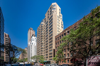 The East View House in New York, NY - Building Photo - Building Photo