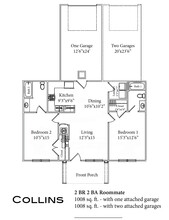 Longbridge in Macon, GA - Foto de edificio - Floor Plan