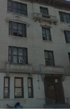 4687 Park Ave in Bronx, NY - Building Photo
