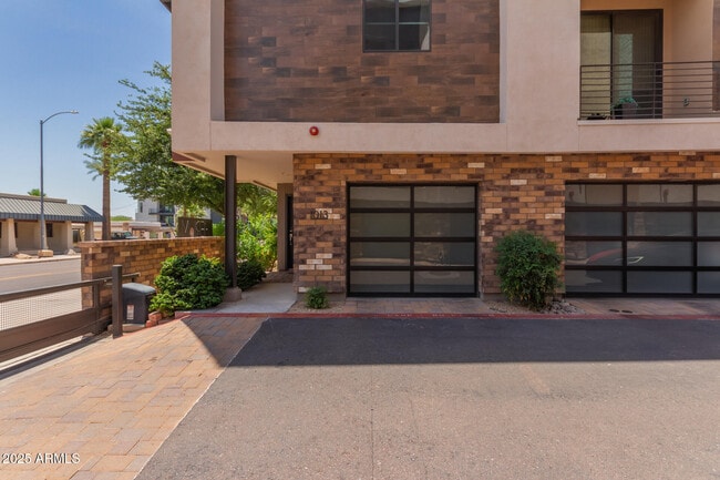 property at 6990 E 6th St