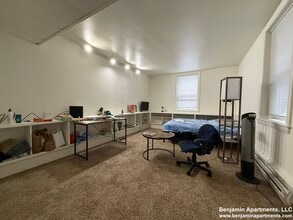 508 Beacon St, Unit 2 in Boston, MA - Building Photo - Building Photo
