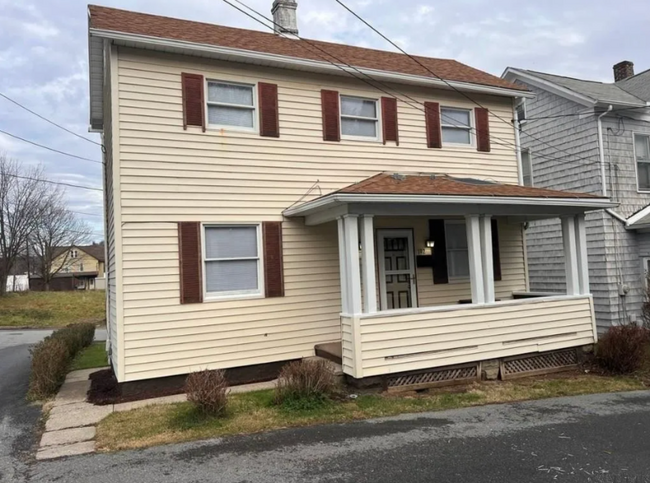192 Beatty Ave in Johnstown, PA - Building Photo - Building Photo