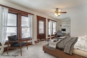 888 Studer Ave in Columbus, OH - Building Photo - Building Photo