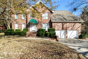 121 Silvermill Rd in Columbia, SC - Building Photo