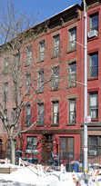 685 Union St Apartamentos