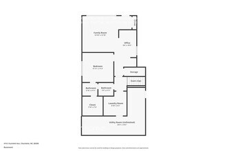 415 S Summit Ave in Charlotte, NC - Building Photo - Building Photo