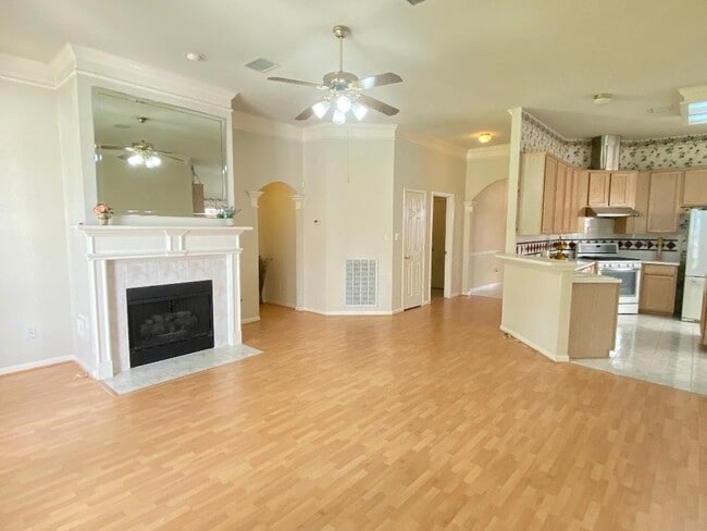 property at 20723 Spring Rose Dr