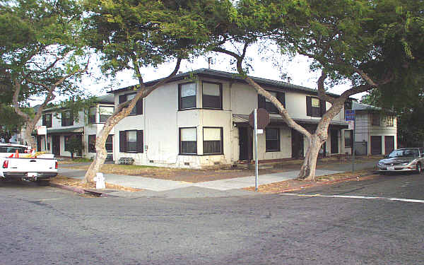 2242-2246 10th St in Berkeley, CA - Building Photo - Building Photo