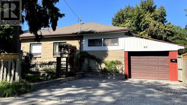 property at 80 Pitfield Rd