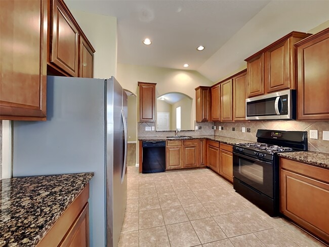 property at 26314 Longview Creek Dr