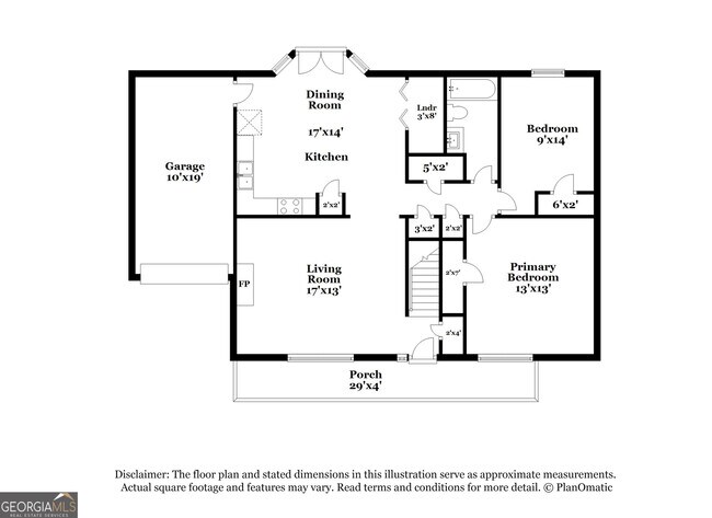 3463 Newberry Trail in Decatur, GA - Building Photo - Building Photo