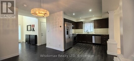 8429 Kelsey Cres in Niagara Falls, ON - Building Photo - Building Photo
