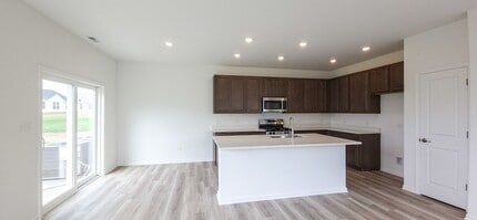 8301 Kannon Dr in Lowell, IN - Building Photo - Building Photo