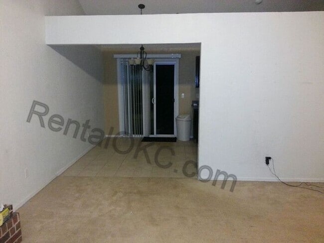 10400 Caton Pl in Midwest City, OK - Building Photo - Building Photo